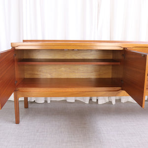 Meredew Lancer Teak Sideboard - teakyfinders