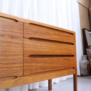 Meredew Lancer Teak Sideboard - teakyfinders