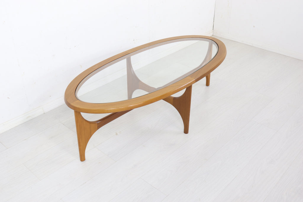 Stonehill Teak Coffee Table - teakyfinders