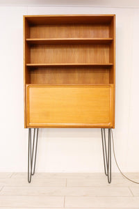 Teak Bureau by Australian Brand Parker - teakyfinders