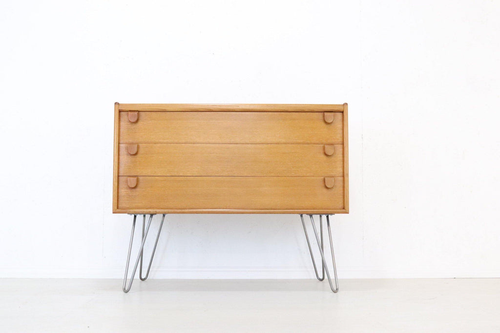 Chest of Drawers by Turnidge of London - teakyfinders