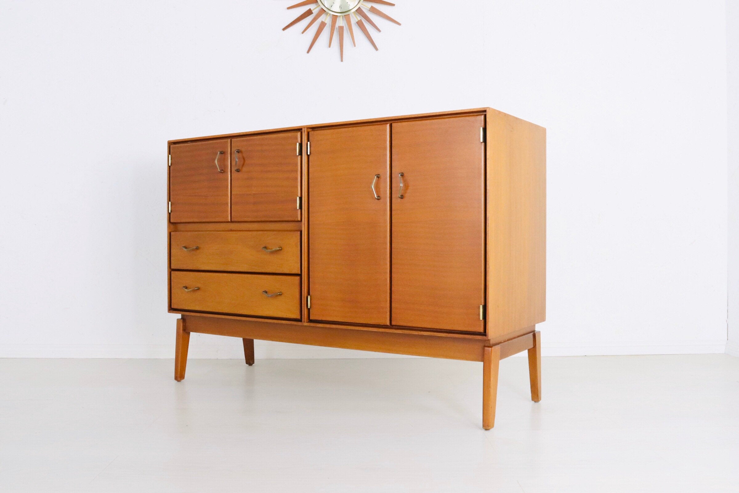 Sideboard by Minty of Oxford - teakyfinders