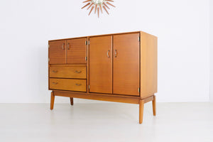 Sideboard by Minty of Oxford - teakyfinders