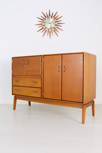 Sideboard by Minty of Oxford - teakyfinders