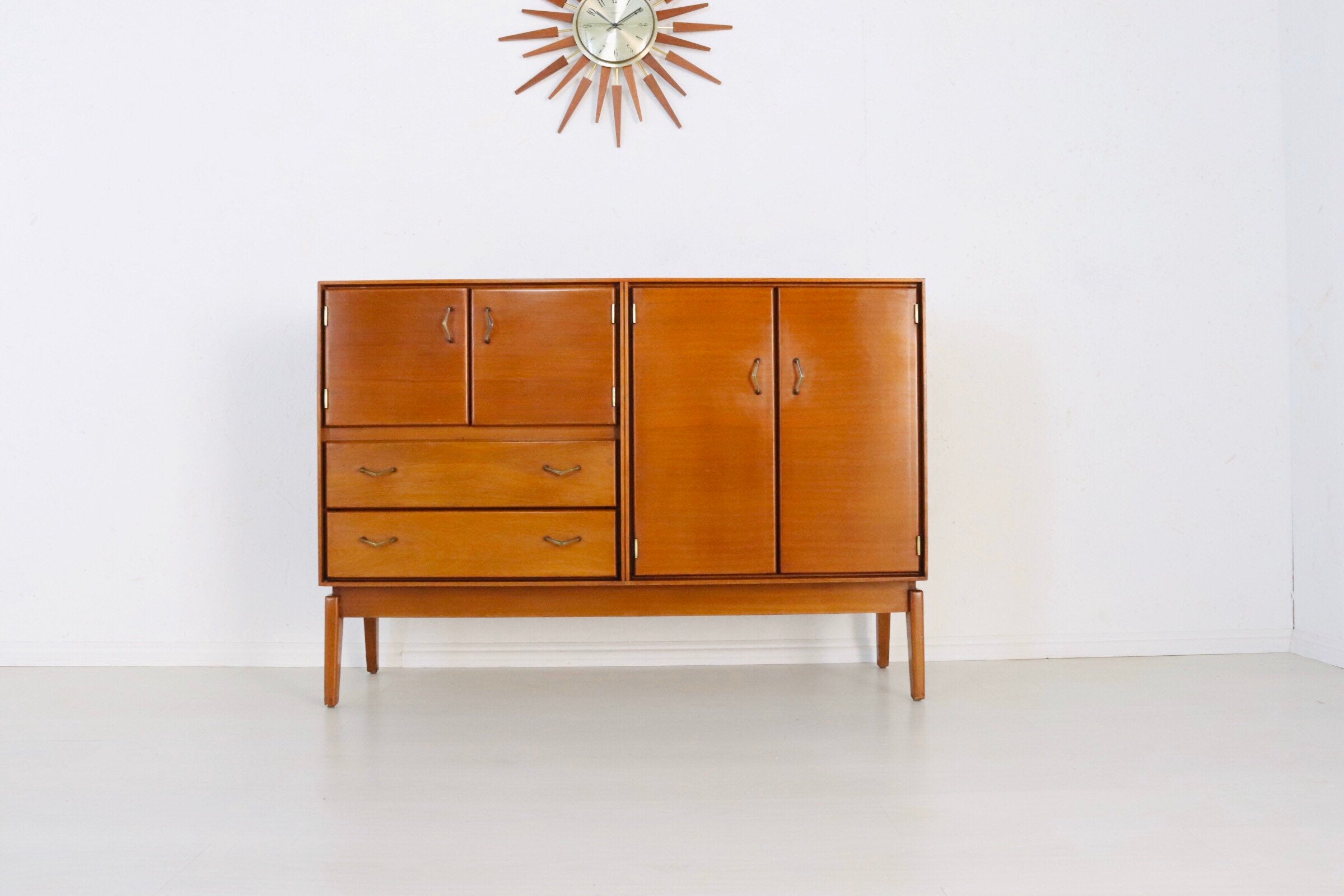 Sideboard by Minty of Oxford - teakyfinders