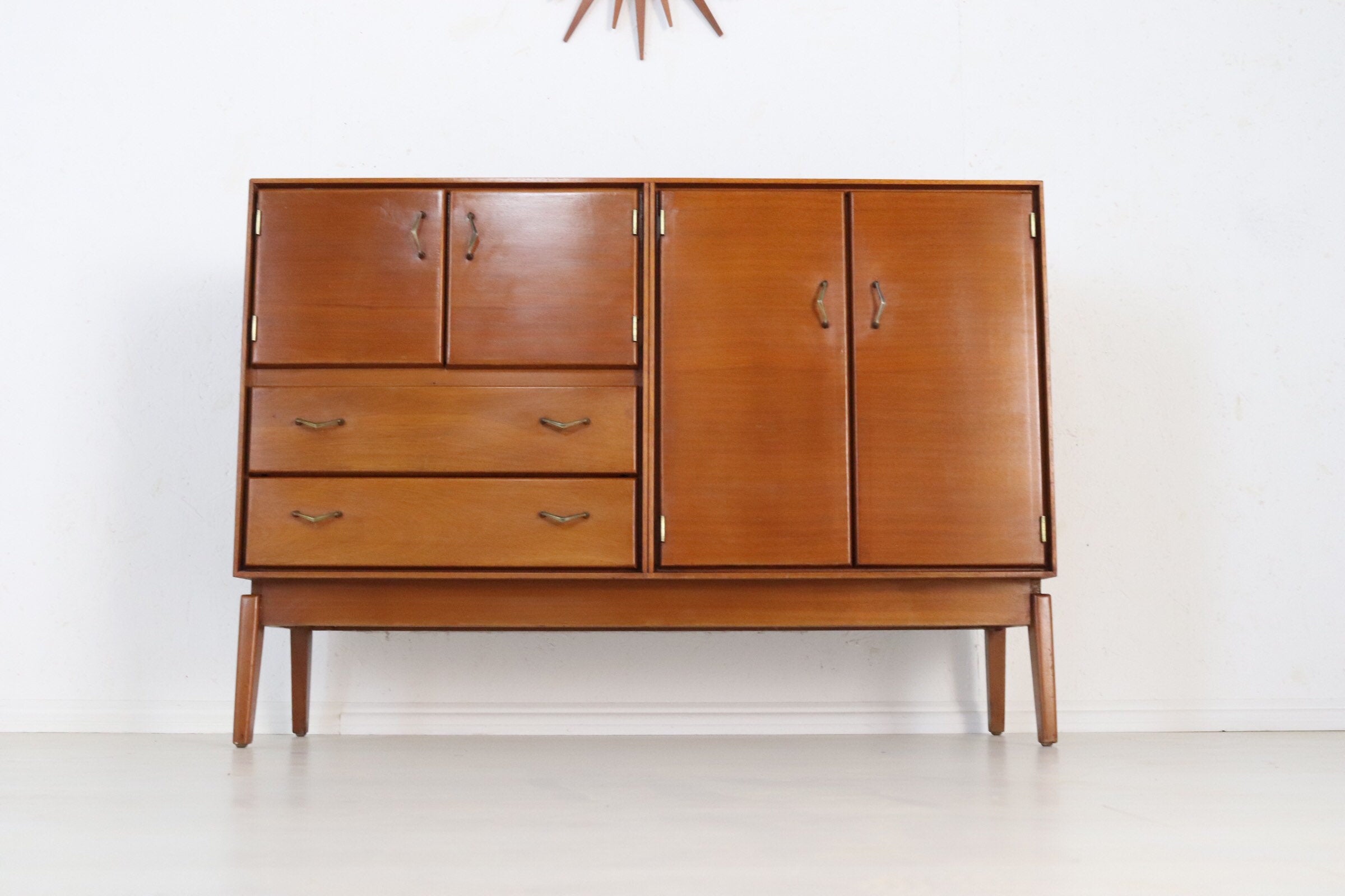 Sideboard by Minty of Oxford - teakyfinders