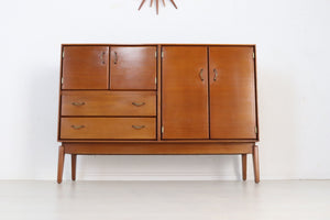 Sideboard by Minty of Oxford - teakyfinders