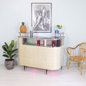 Funky 2024 retro furniture